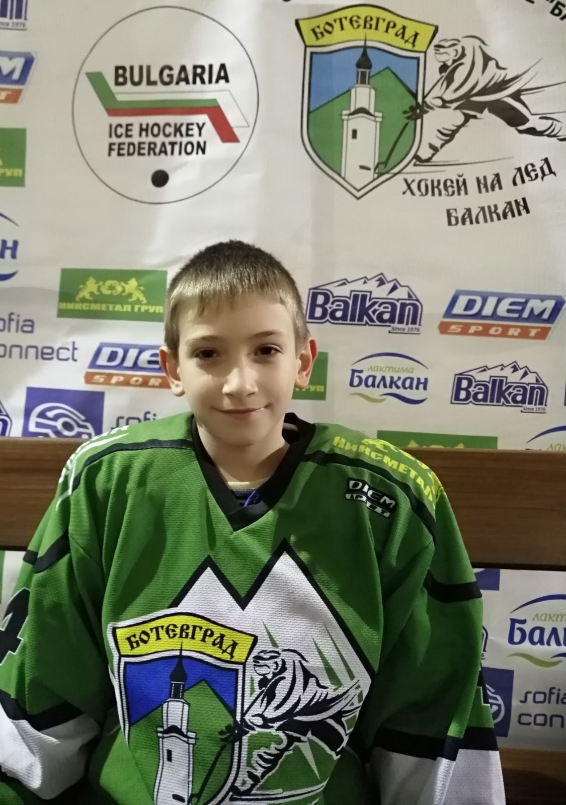 ДЕЯН ВЕЛИЧКОВ