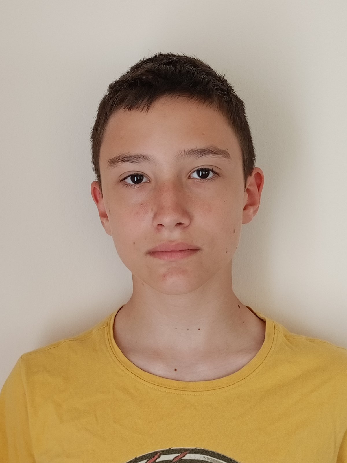Андрей Методиев