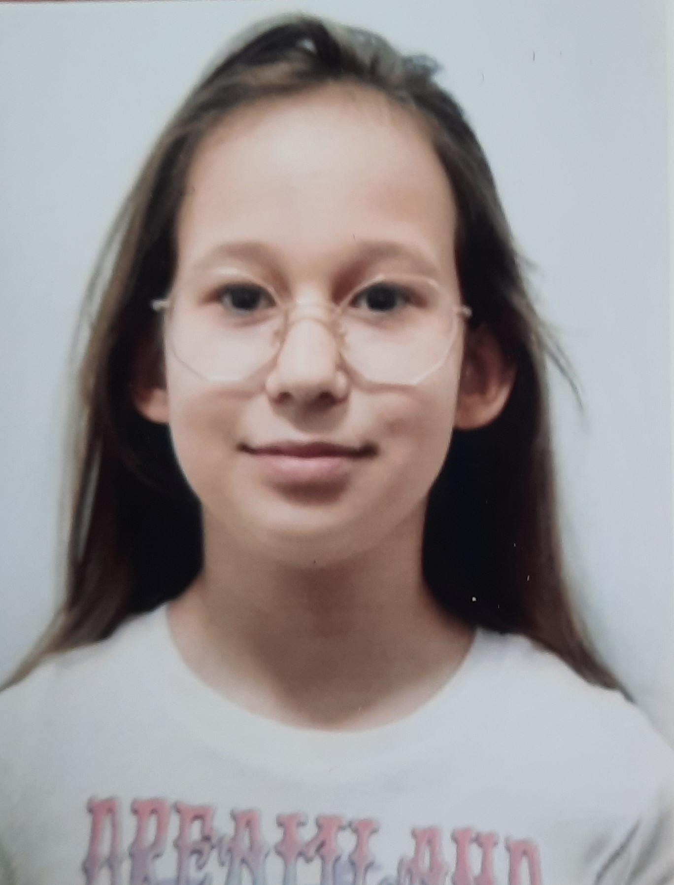 Елена Патрикова