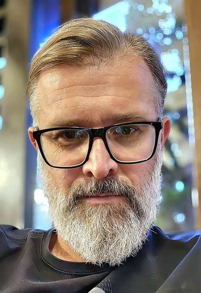 Александр Чукур