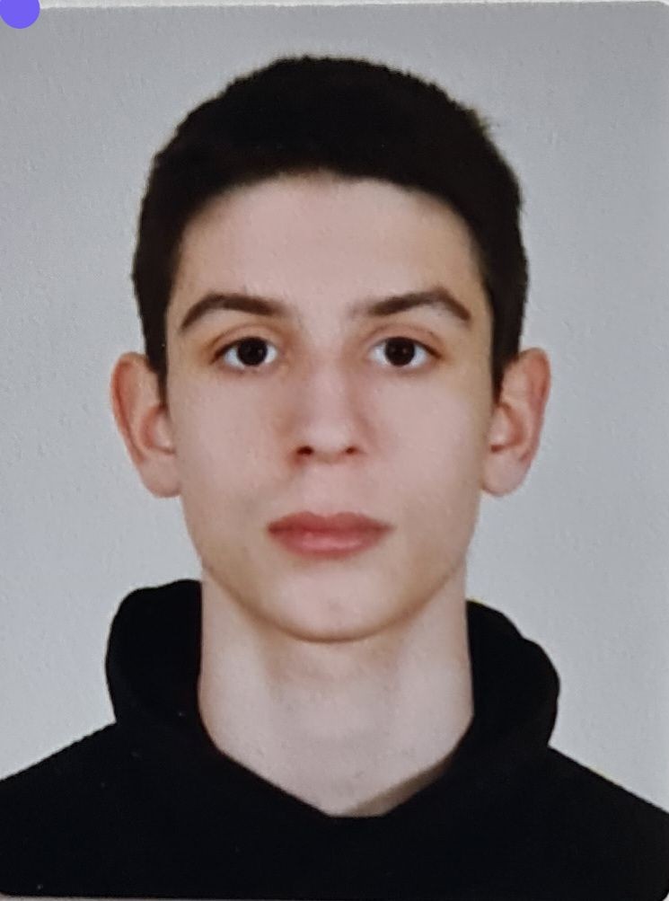 Любомир Аспарухов