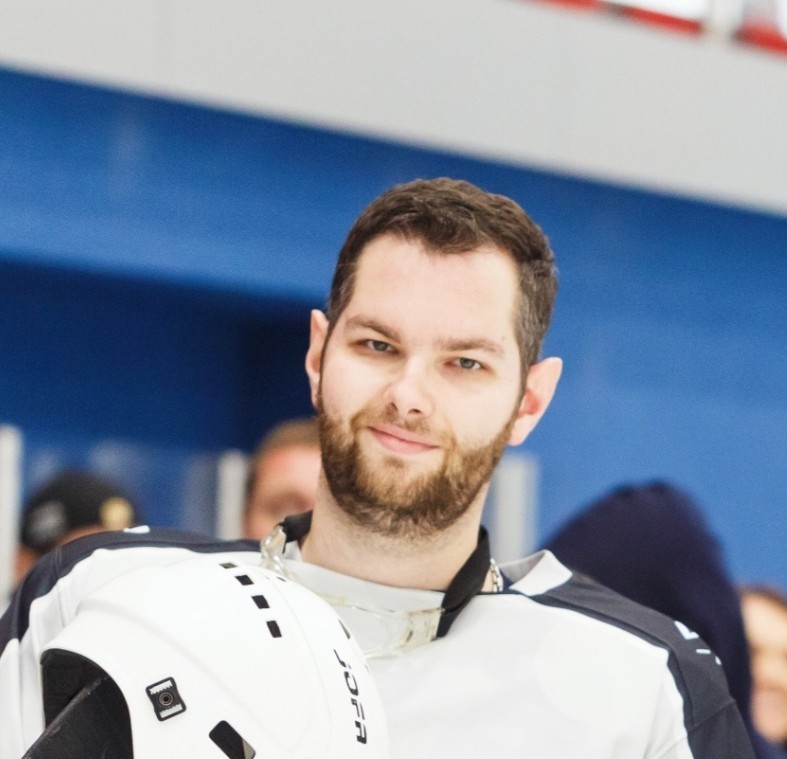 Сребрен Попов