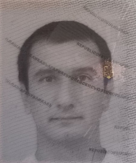 СТЕФАН АЛЕКСИЕВ